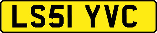 LS51YVC