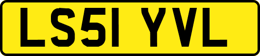 LS51YVL