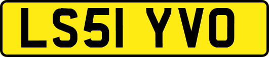 LS51YVO