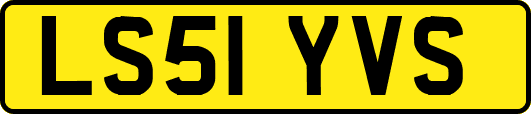 LS51YVS