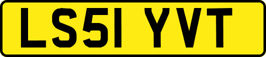 LS51YVT