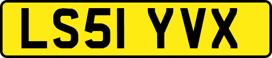 LS51YVX