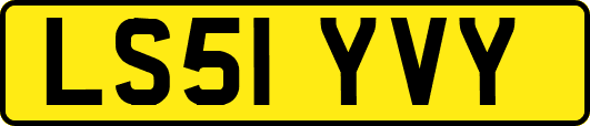 LS51YVY