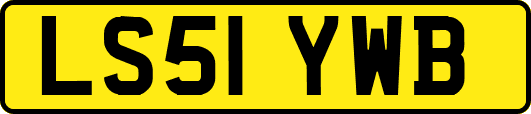 LS51YWB