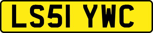 LS51YWC