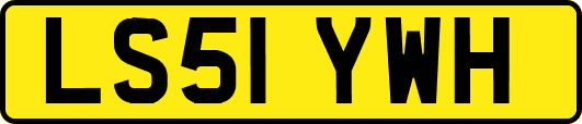 LS51YWH