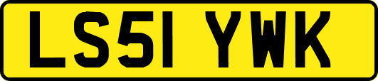 LS51YWK