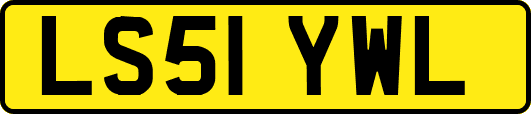 LS51YWL