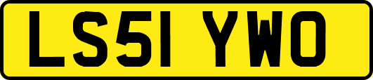 LS51YWO