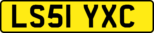 LS51YXC