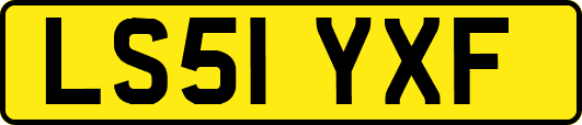 LS51YXF