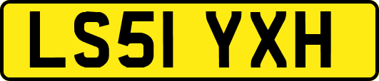 LS51YXH