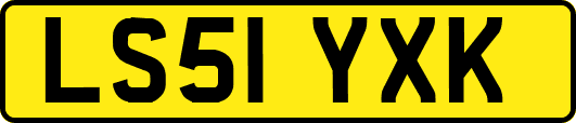 LS51YXK