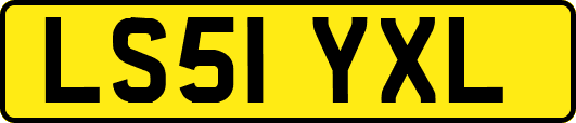 LS51YXL