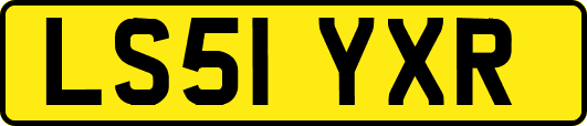 LS51YXR