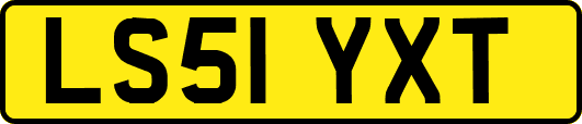 LS51YXT