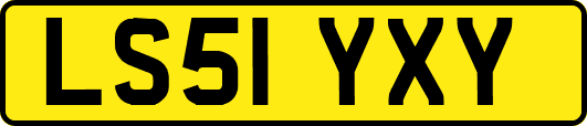 LS51YXY