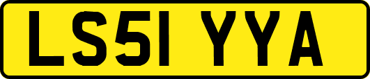 LS51YYA