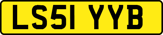 LS51YYB