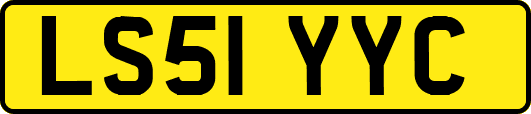 LS51YYC