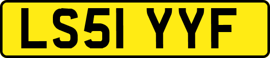 LS51YYF