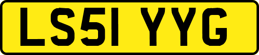 LS51YYG