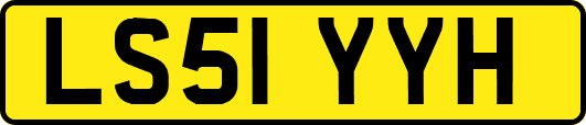 LS51YYH