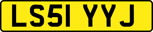 LS51YYJ