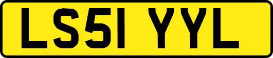 LS51YYL