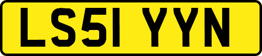 LS51YYN