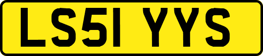 LS51YYS