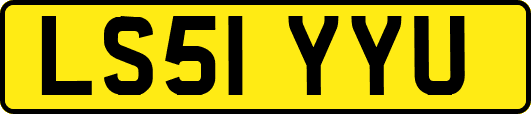 LS51YYU