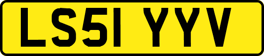 LS51YYV