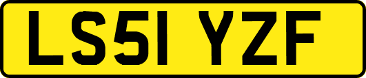 LS51YZF