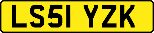 LS51YZK