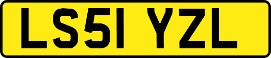 LS51YZL