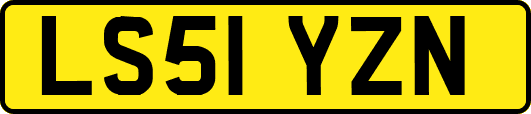 LS51YZN