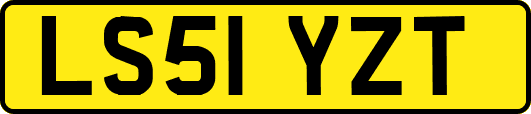 LS51YZT
