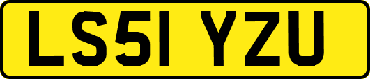 LS51YZU