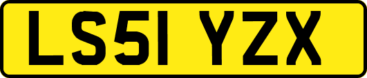 LS51YZX