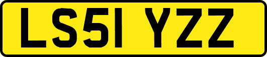 LS51YZZ