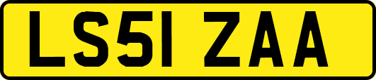 LS51ZAA