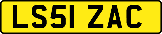 LS51ZAC