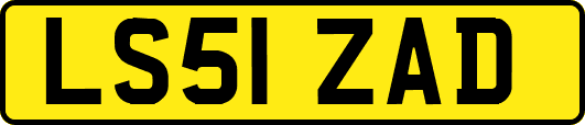 LS51ZAD