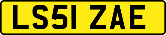 LS51ZAE