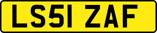 LS51ZAF