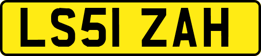 LS51ZAH