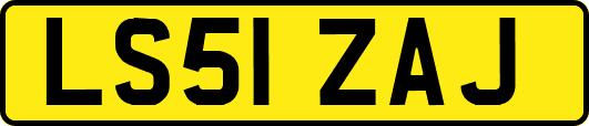 LS51ZAJ