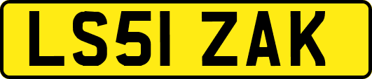 LS51ZAK