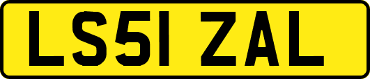 LS51ZAL